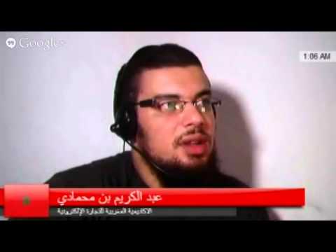 PittsMyersPictures - http://www.facebook.com/AbdelkarimBenMohammadi حوار مباشر - السنة الأولى - الحلقة 006.