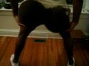 gO HeAd bOOtY DaNcE