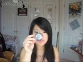 TwinkleTalk ~ The Body Shop Event!!