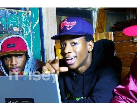 The People vs. Joey Bada$$: Better than Nas, Jay-Z and Lil Wayne?
