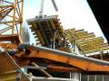 Vancouver Sky Train related construction 1