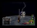 Sora Vs Larxene