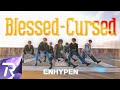 ENHYPEN 'Blessed-Cursed' | Dance Cover by RISIN