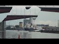 Wild Oats - Under the Bolte Bridge