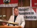 Vortrag von Holger Apfel (2/3)