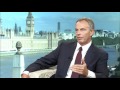 RUDE: Tony Blair v Andrew Marr