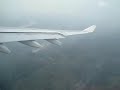 february 2007 fly from paris cdg to douala cameroon with a air france airbus a330 ,touch down at douala international airport