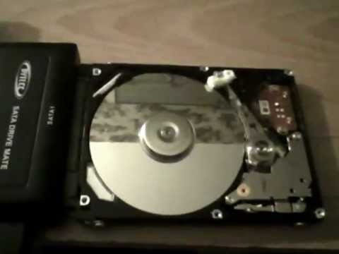 how to troubleshoot toshiba external hard drive