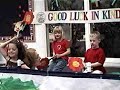 Addison Graduates Preschool