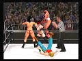 SvR2007 Vampirella & Chastity vs Mai & Mary