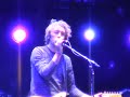 Yann Yiersen en el XXI Festival cultural Zacatecas -1