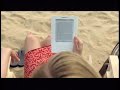 Amazon Commercial for Amazon Kindle (2010) (Television Commercial)