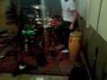 uk crit corresponder tm juke came back to the ole u s of a this past week to do some recording. here are some random behind the scene clips from broken radio studios, the 1259 hostel, and a lil sunday gig. enjoy
theparkmusic.com
crit that
