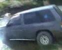 Creak Crossing