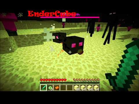 [Minecraft 1.2.3] More Mobs Mod v1.1.6