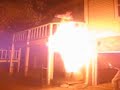 Nondairy Creamer Explosion (Mad Physics) Nondairy Creamer Explosion (Mad Physics)