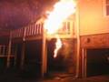 Nondairy Creamer Explosion (Mad Physics)