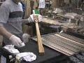 Warwick guitars factory tour