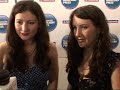 Rachel Unthank & The Winterset on Mercury Prize nomination