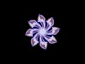 spinning lights #126 smoke  excerpt 