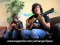 A Change of Pace Acoustic Performance A Change of Pace Acoustic Performance