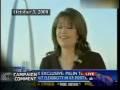 Palin Flubs 3rd Grader's Question