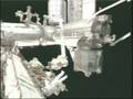 Skywalkers Continue Home Improvements in Space