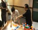 spray art workshop