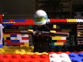 Lego Starship Troopers Lego Starship Troopers