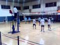 volley ganzaria