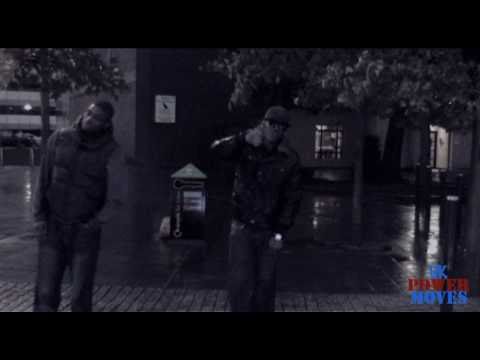 Mystro - Aint Fuckin