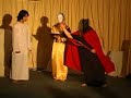 carmen  the champion  a play by fga kota dsara