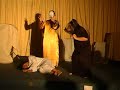 carmen  the champion  a play by fga kota dsara