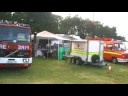 Volvo Appliances  Odiham Fire Show