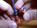 khorne bloodletter painted khorne bloodletter painted