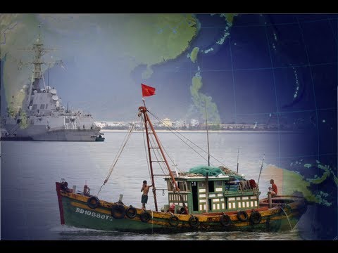 Nam - RSF: Cáo buộc của Việt Nam đối với các nhà hoạt động Công giáo hoàn toàn xảo trá. Ân xá Quốc tế: VN tiếp tục vi phạm nhân quyền trong năm 2012. Thêm tàu cá V...
