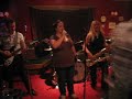 Another vid of the wonderful locomotion (with me at the front - with a few bum notes!)