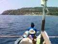 Pulo Tres Beach