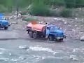 Fuel Delivery in Rus