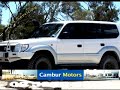 4x4galore - Outback Adventure Pt 2