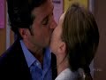 MerDer Kiss in slow mo