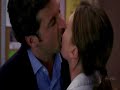MerDer Kiss in slow mo