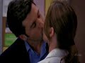 MerDer Kiss in slow mo