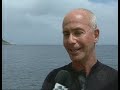 Projeto Ceriantos do Brasil na RBS (Afiliada Globo em SC)