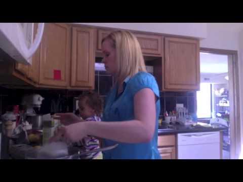 how to properly scald milk