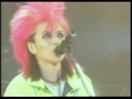 hide - misery [live]