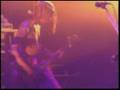hide - misery [live]