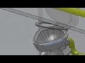 CNN Ideas: Students invent 'toilet of the future'