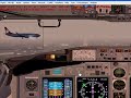 fs 2004 ltba to heca (landing to heca cairo) part 2 of 2