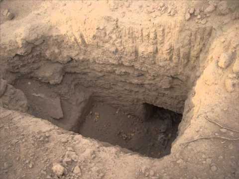 Qabr - Mufti Siraj Saleh - Call of the Grave / Qabr ki pukar (29/03/2013) - Both in Urdu & English. Talk (in English) on